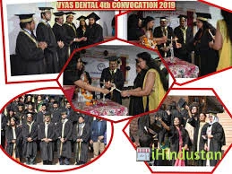 Vyas Dental College And Hospital - Logo