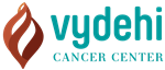 Vydehicancercenter - Logo