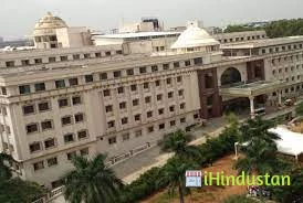Vydehi Hospital Multi Speciality - Whitefield, Bangalor - Logo