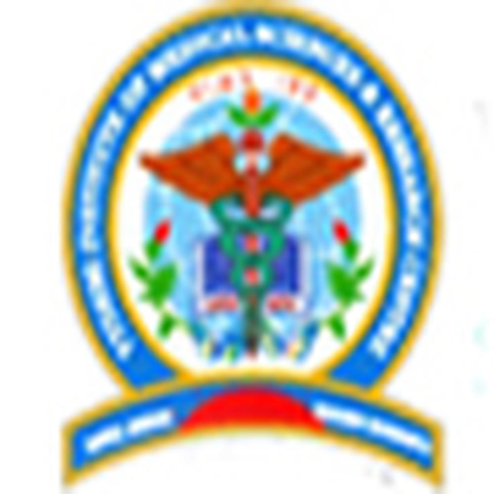 Vydehi Institute of Nursing (VINSRC) - Logo