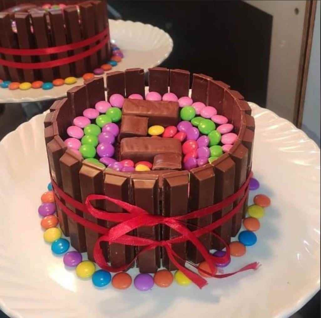 Vys Cakes - Cover photo