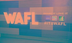 WAFL - Logo