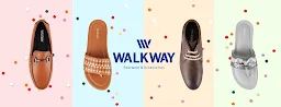 Walkway - Logo