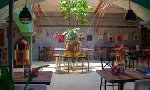 Watson's - Cover photo