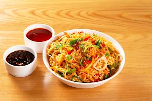 Woksuey - Cover photo