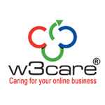 W3care Technologies Pvt Ltd - Logo