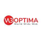 W3optima - Logo