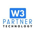 W3partner Technology - Logo