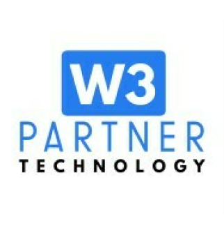 W3partner Technology - Cover photo