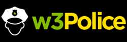 W3police Reputation Management Company In India 291191 - Logo