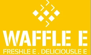 Waffle E - Logo