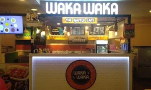 Waka Waka - Logo