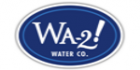 WA-2! Water Co - Logo