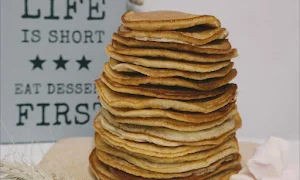 Wafl Cafe - Cover photo
