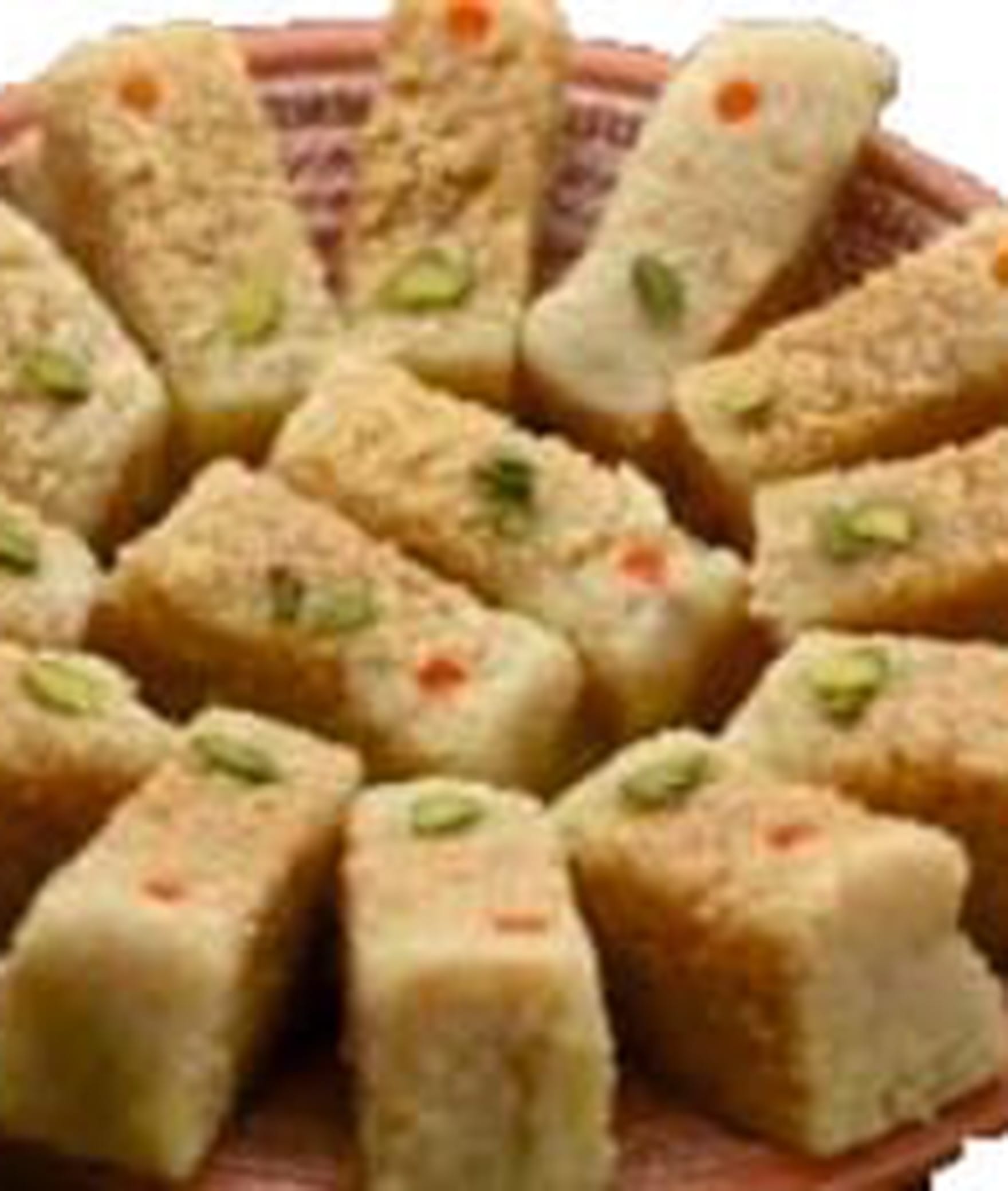 Waah Sweets - Logo