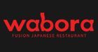 Wabora Sushi - Logo