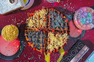 Wack Waffle Pizza - Cover photo
