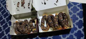Wack Waffles & Brownies - Cover photo