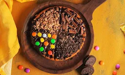 Wack Waffles & Brownies - Cover photo