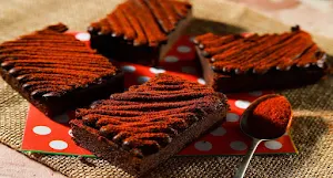 Wack Waffles & Brownies - Cover photo