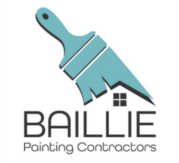 Wade Baillie Painting & Decorating - Logo