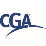 Wade Halabi CGA - Logo