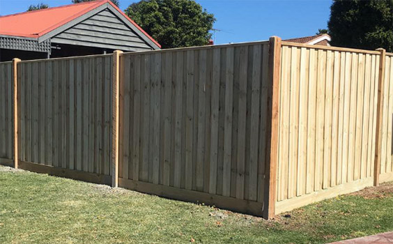 Wade Oldfield Carpentry - Logo