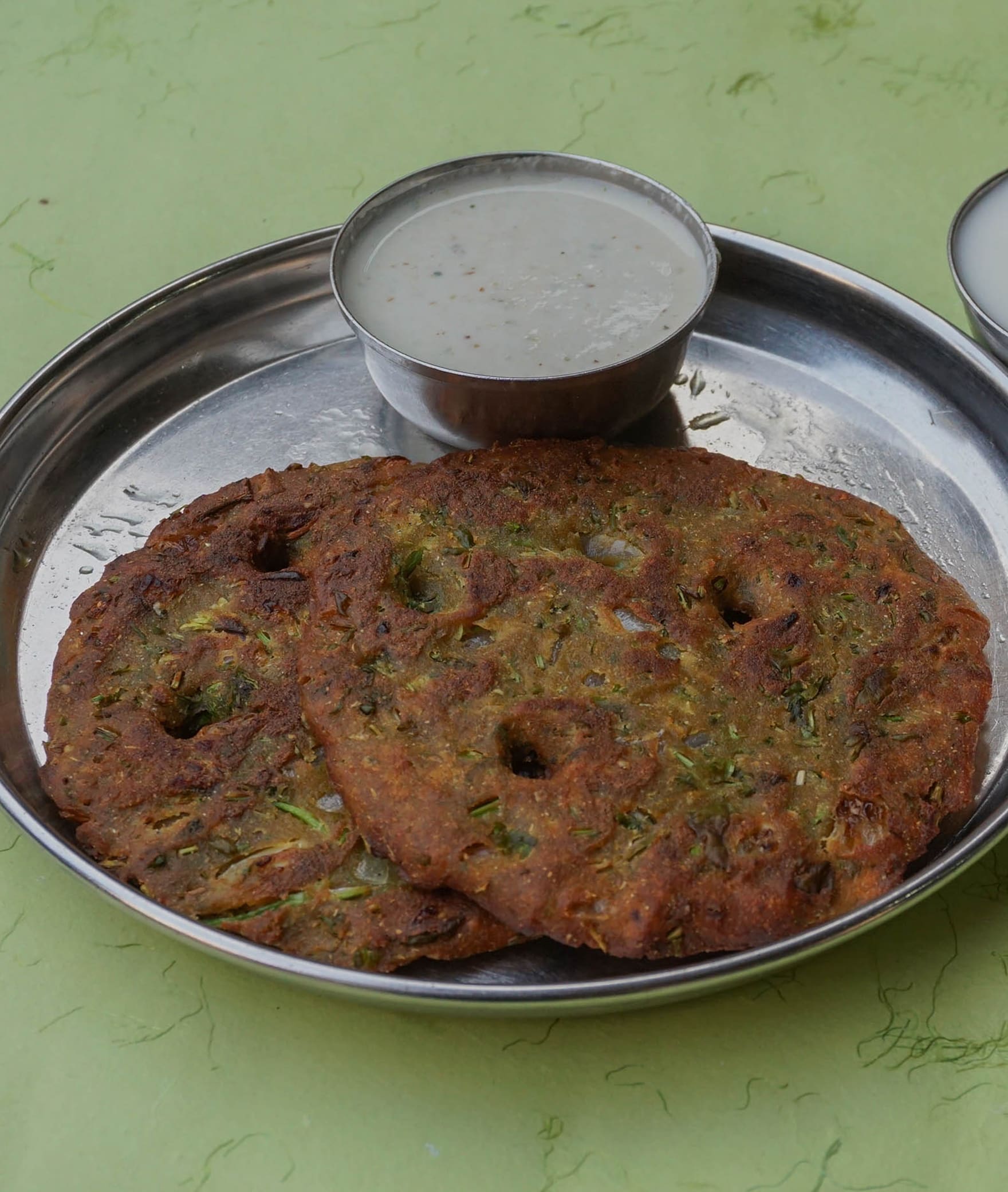 Wadeshwar (Bajirao road) - Logo