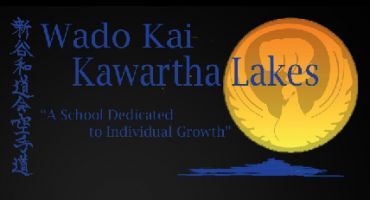Wado Kai Kawartha Lakes - Logo
