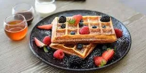 Wafflewich - Cover photo