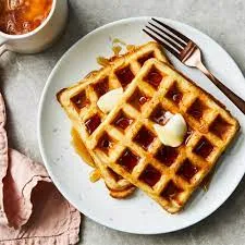 Waffle Cart - Cover photo