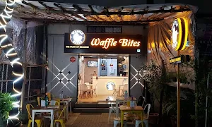 Waffle Bites - Cover photo