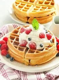 Waffle Chowk - Cover photo