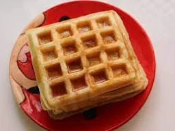 Waffle Shaffle - Logo