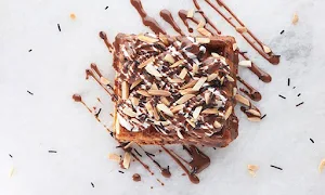 Waffle Wallah - Logo