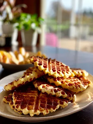 Waffle Studio - Cover photo