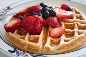 Waffle Studio - Logo