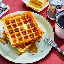 Waffle Studio - Logo
