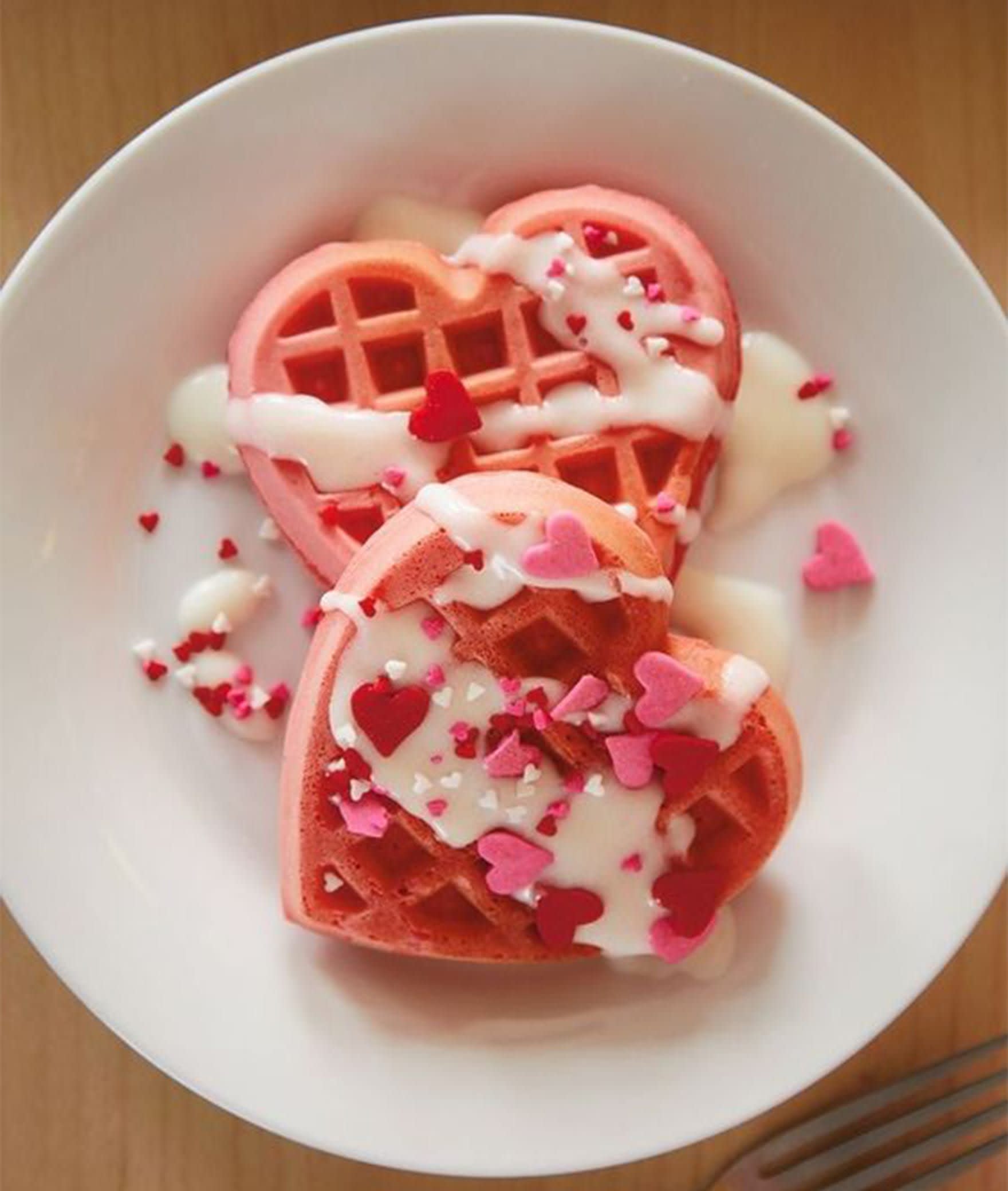Waffle Fever - Logo