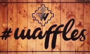 #Waffles - Cover photo