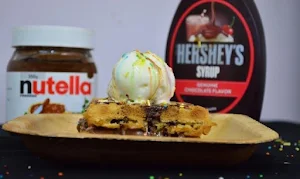 Waffles & Cream - Cover photo