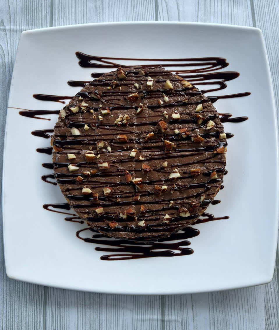 Waffles De Brussels - Logo