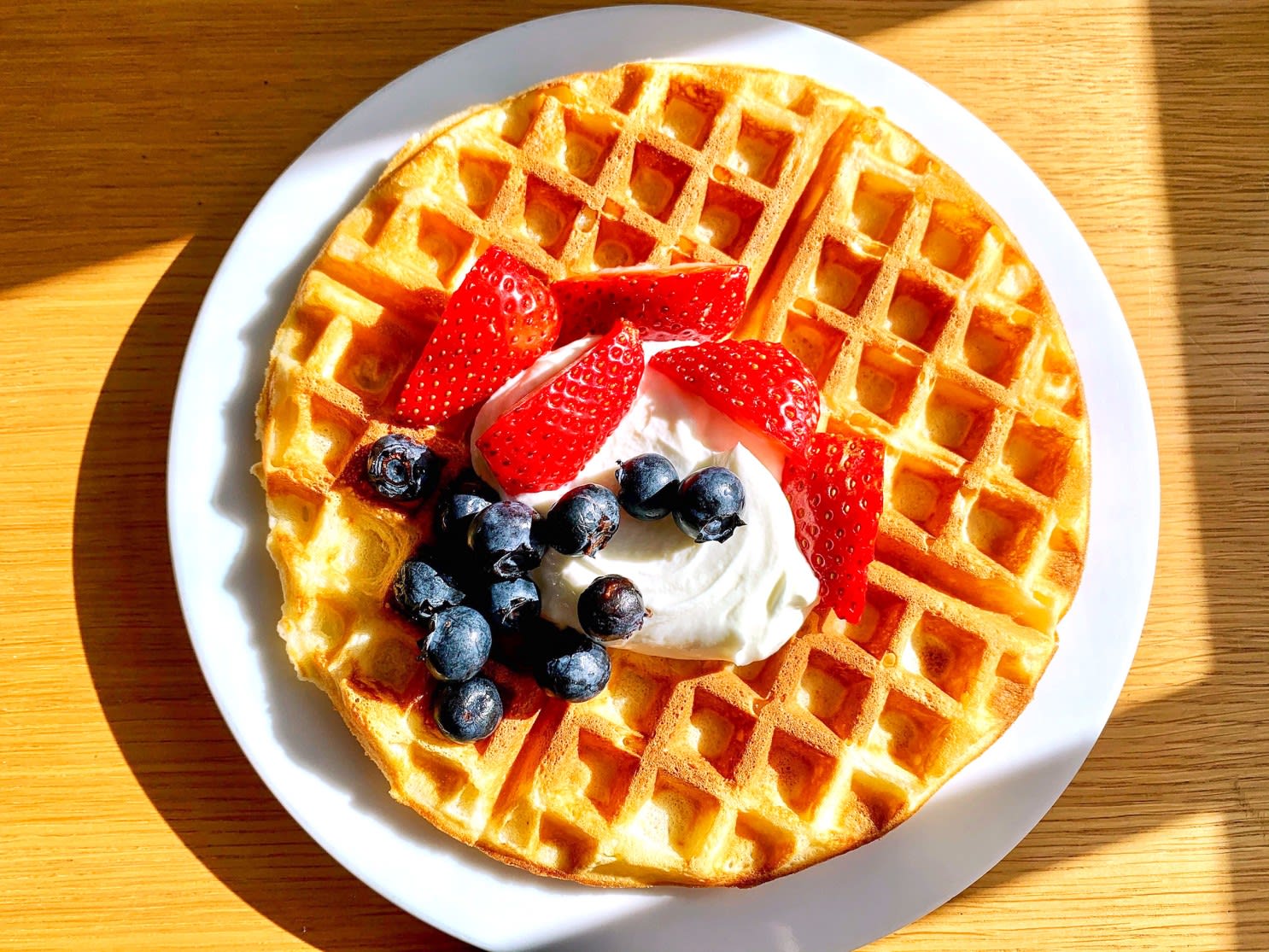 WAFFLES MAKERS - Logo