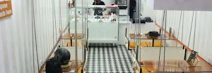 Waffle Stories - Cover photo