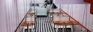 Waffle Stories - Cover photo