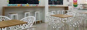 Waffle Stories - Cover photo