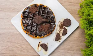 Waffle With Classyelephant - Cover photo