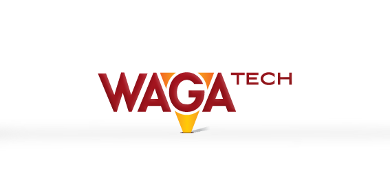 WagaTech Corp. - Logo