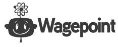 Wagepoint Inc. - Logo