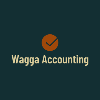 Wagga Accounting - Logo